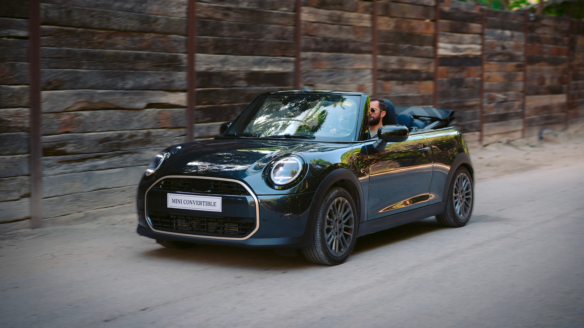 MINI Cabrio